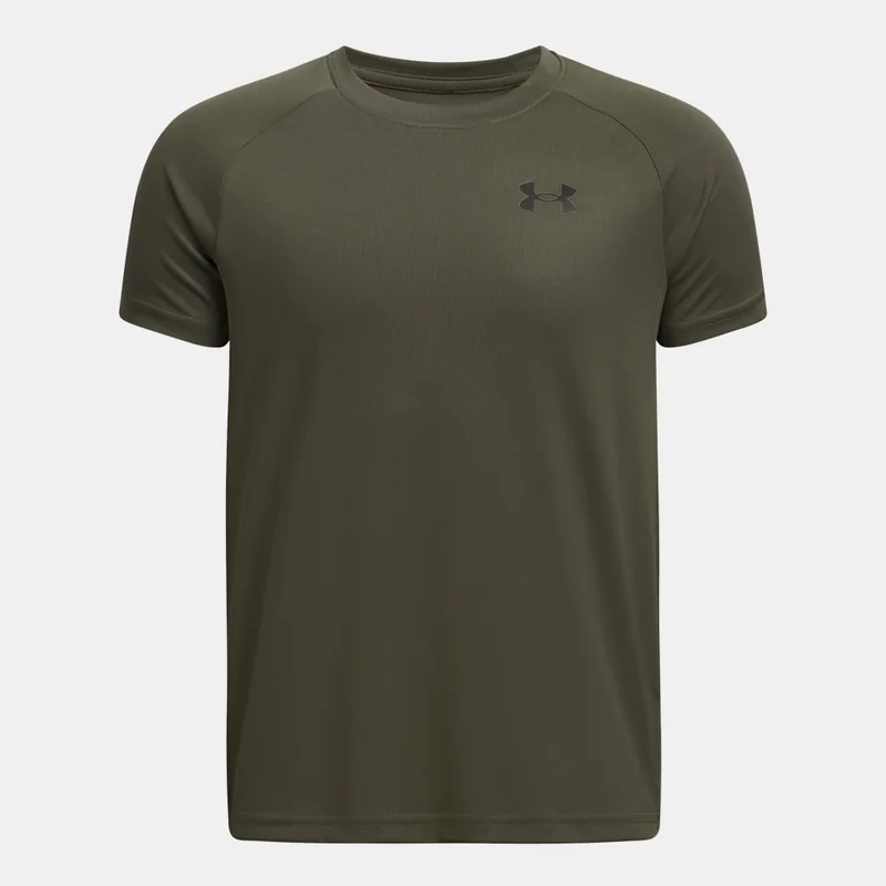 اندر ارمر Kids' UA Tech™ 2.0 Training T-Shirt (Older Kids)